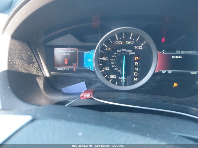 Ford EXPLORER SPORT 2014 1FM5K8GT2EGA46597 Image 7