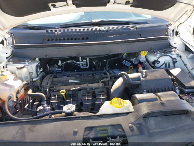 3C4PDCAB1LT278515 Dodge Journey Se Value