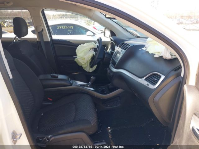 3C4PDCAB1LT278515 Dodge Journey Se Value