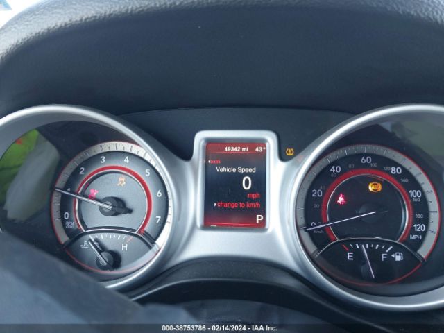 3C4PDCAB1LT278515 Dodge Journey Se Value