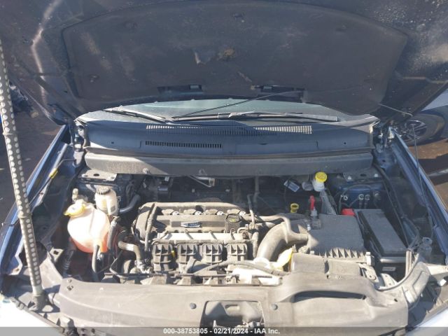 3C4PDCAB5KT873379 Dodge Journey Se Value Package