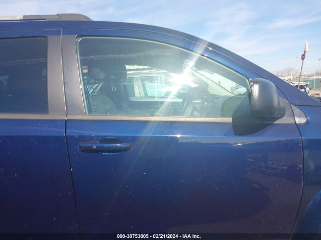 3C4PDCAB5KT873379 Dodge Journey Se Value Package