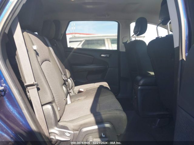 3C4PDCAB5KT873379 Dodge Journey Se Value Package