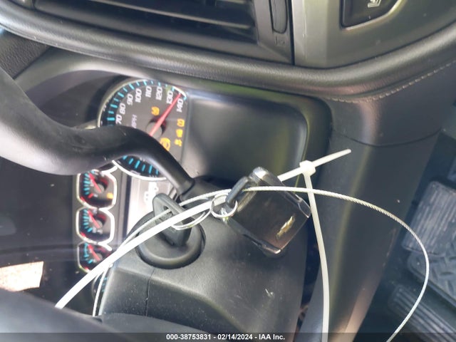 Chevrolet Silverado 1500 1lz 2018 3GCPCSEC6JG413512 Image 11