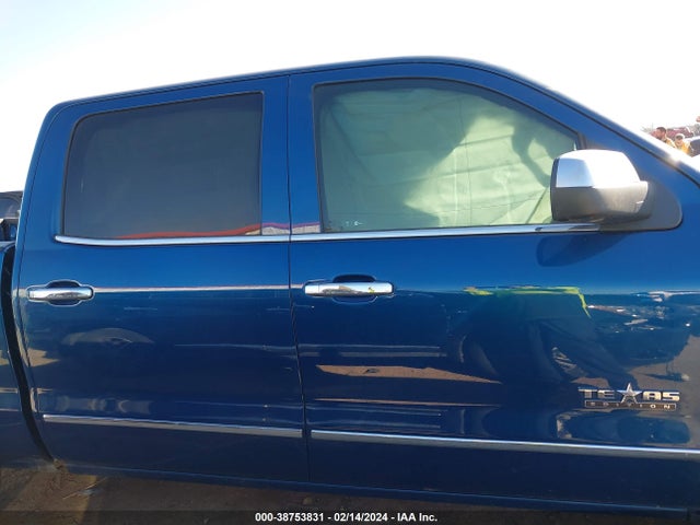Chevrolet Silverado 1500 1lz 2018 3GCPCSEC6JG413512 Image 13
