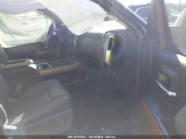 Chevrolet Silverado 1500 1lz 2018 3GCPCSEC6JG413512 Image 5
