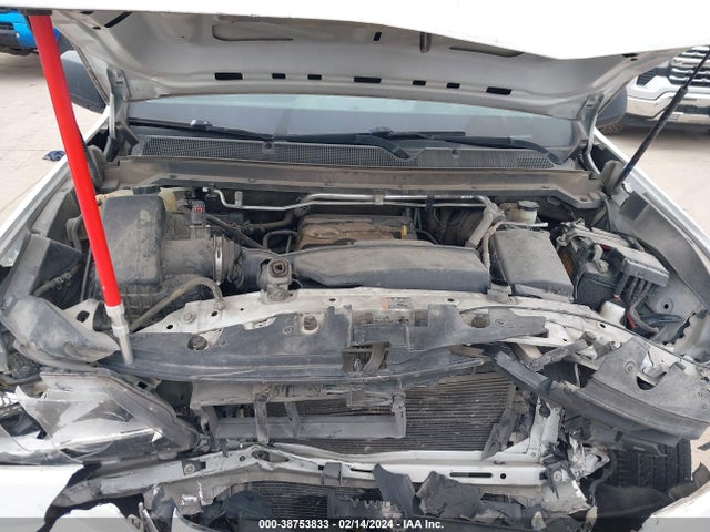 Chevrolet Colorado Wt 2017 1GCHSBEA3H1273109 Image 10