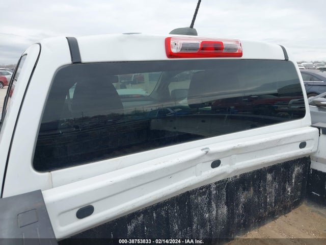 Chevrolet Colorado Wt 2017 1GCHSBEA3H1273109 Image 17