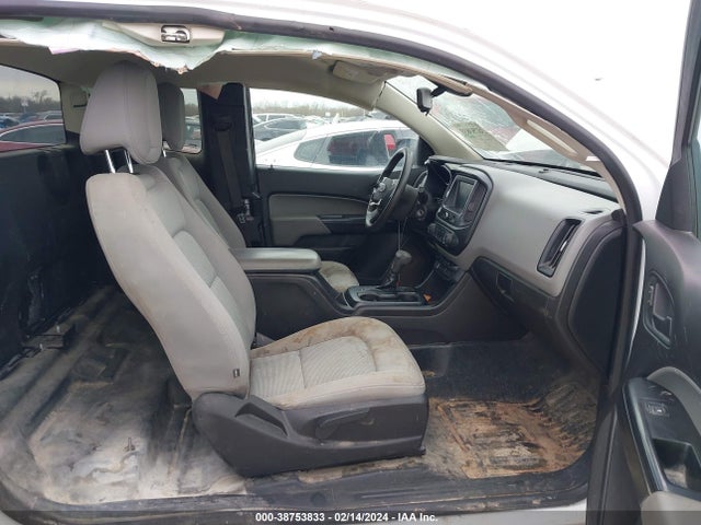 Chevrolet Colorado Wt 2017 1GCHSBEA3H1273109 Image 5