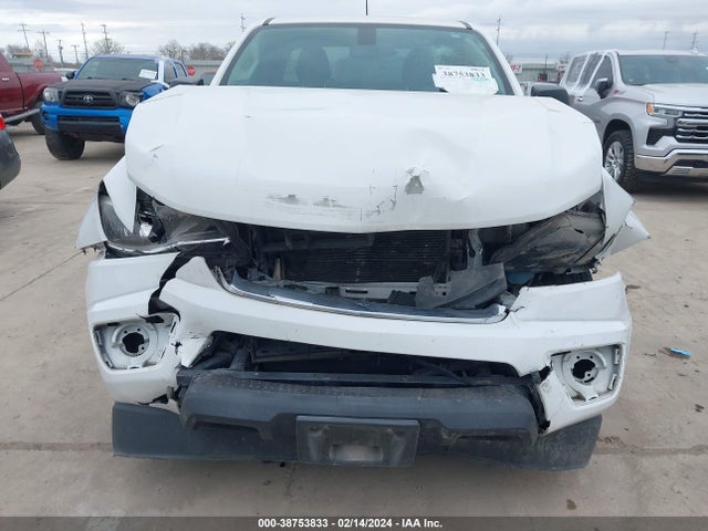 Chevrolet Colorado Wt 2017 1GCHSBEA3H1273109 Image 6