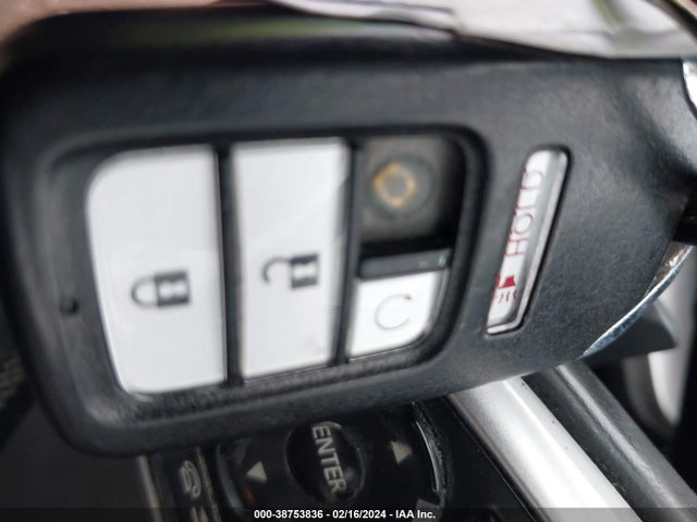 Honda Civic Sport 2020 2HGFC2F83LH510032 Image 11