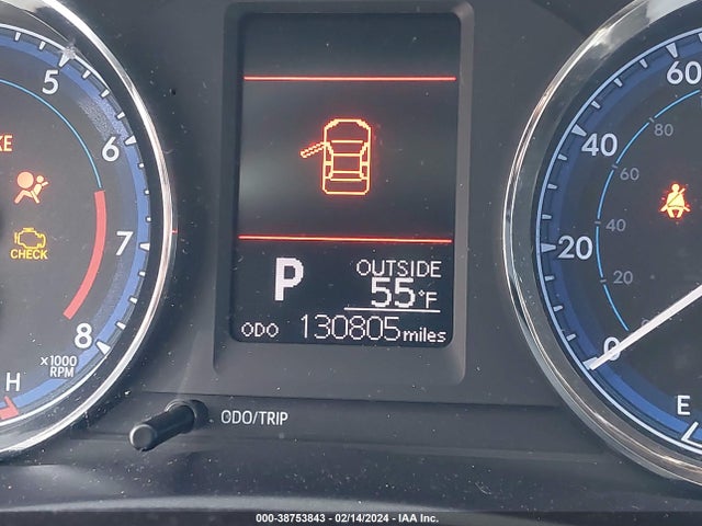 Toyota COROLLA LE 2019 5YFBURHE5KP926405 Image 15