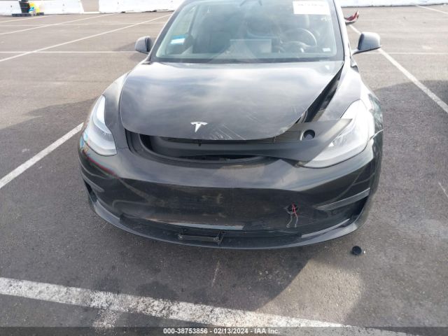 5YJ3E1EBXMF936147 Tesla Model 3 Long Range Dual Motor All-wheel Drive