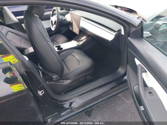 5YJ3E1EBXMF936147 Tesla Model 3 Long Range Dual Motor All-wheel Drive