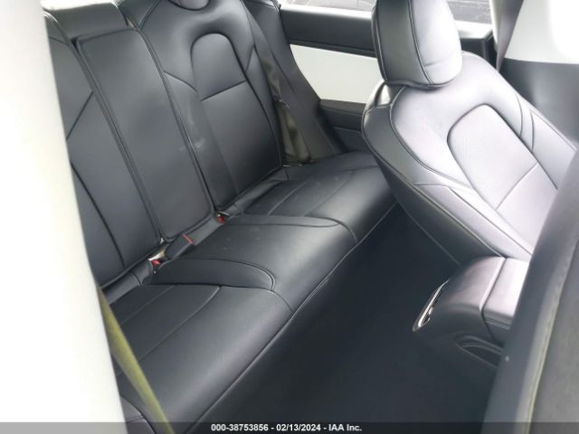 5YJ3E1EBXMF936147 Tesla Model 3 Long Range Dual Motor All-wheel Drive