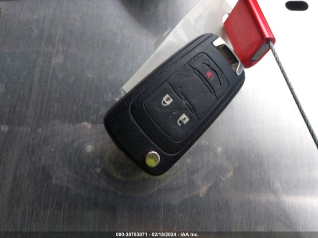 GMC Terrain Sle-1 2017 2GKALMEK6H6128330 Image 11