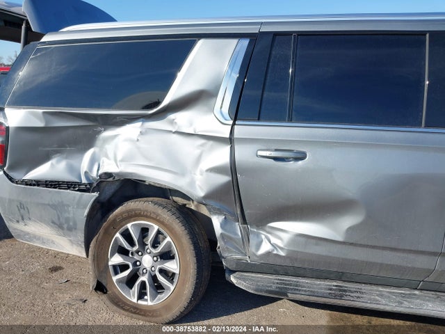 Chevrolet Suburban 2wd Lt 2023 1GNSCCKD0PR520892 Image 6