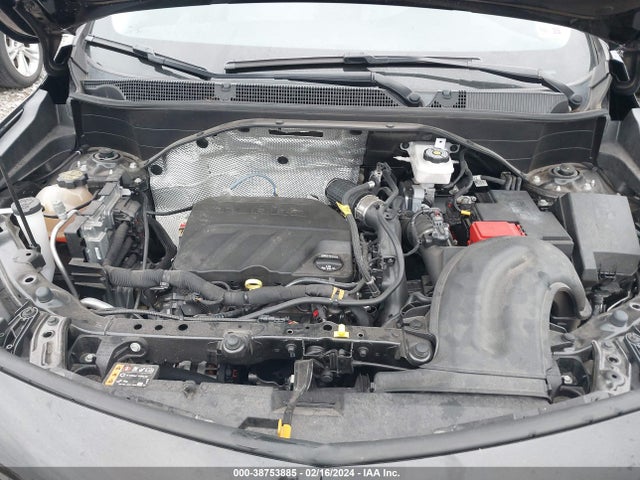 KL4MMBS25NB024526 Buick Encore Gx Fwd Preferred