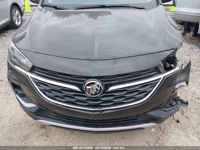 KL4MMBS25NB024526 Buick Encore Gx Fwd Preferred