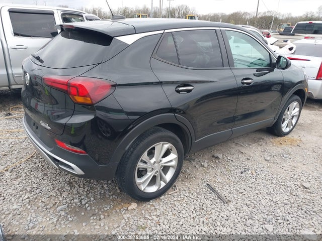 KL4MMBS25NB024526 Buick Encore Gx Fwd Preferred