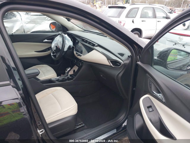 KL4MMBS25NB024526 Buick Encore Gx Fwd Preferred