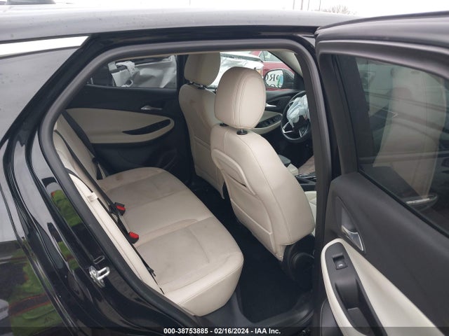 KL4MMBS25NB024526 Buick Encore Gx Fwd Preferred