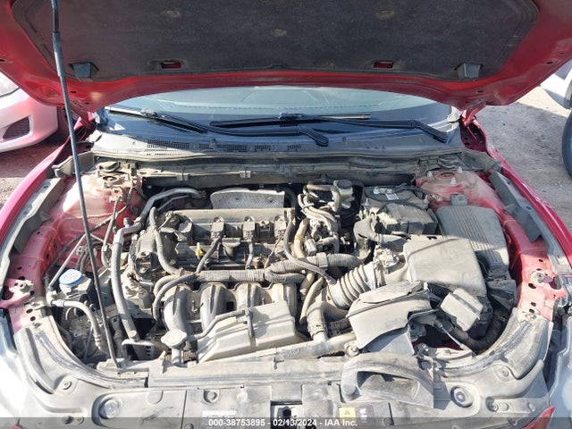 Mazda Mazda6 Touring 2017 JM1GL1V56H1109956 Image 10