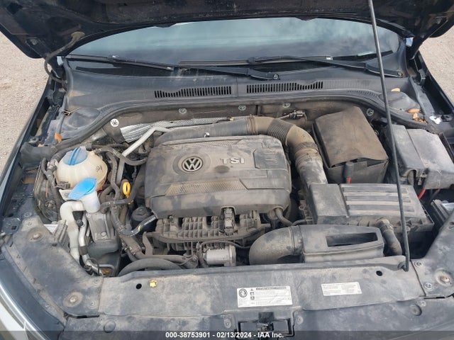 3VWD17AJXGM400005 Volkswagen Jetta 1.8t Sport