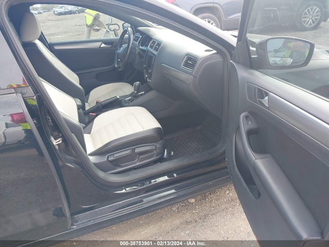 3VWD17AJXGM400005 Volkswagen Jetta 1.8t Sport