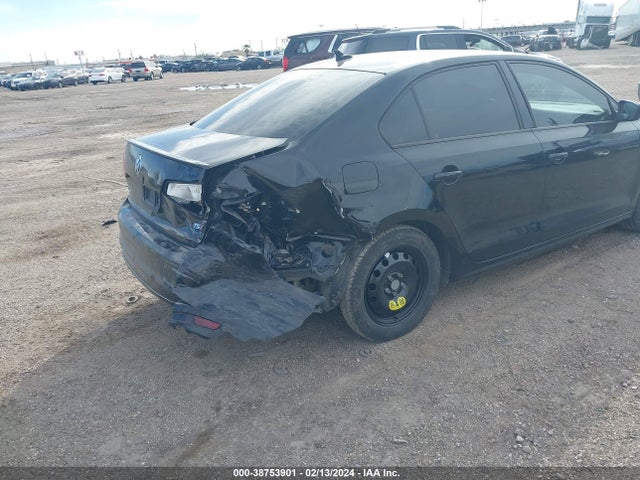 3VWD17AJXGM400005 Volkswagen Jetta 1.8t Sport