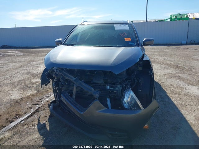 Nissan KICKS SV 2018 3N1CP5CU4JL540396 Image 6