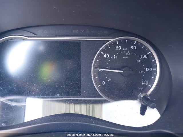 Nissan KICKS SV 2018 3N1CP5CU4JL540396 Image 7