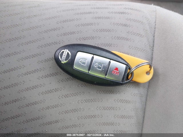 Nissan QUEST S 2015 JN8AE2KP1F9130499 Image 11