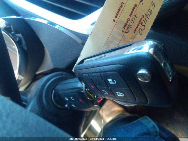 2GKALLEK9G6209377 GMC TERRAIN SL