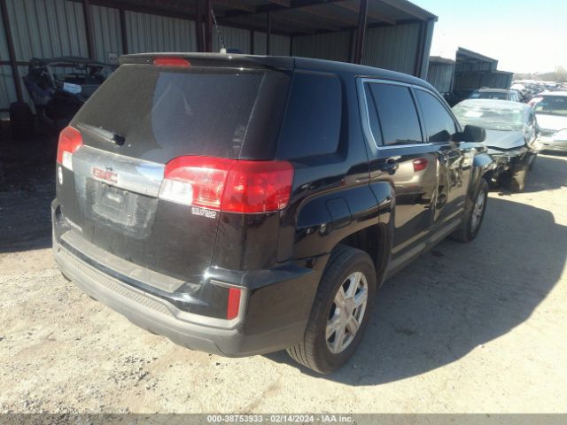 2GKALLEK9G6209377 GMC TERRAIN SL