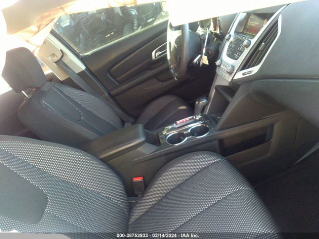 2GKALLEK9G6209377 GMC TERRAIN SL
