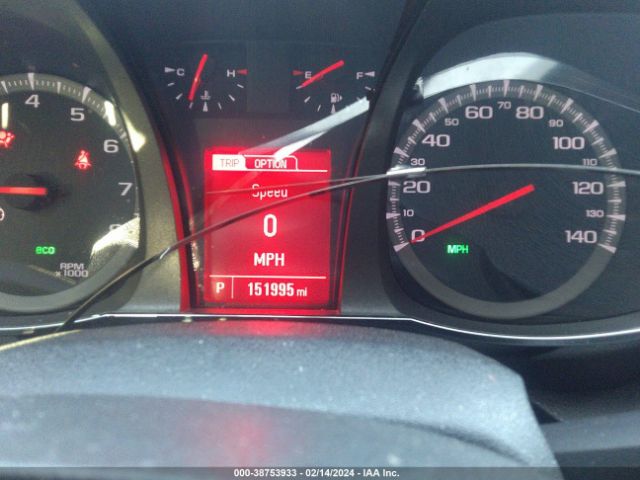 2GKALLEK9G6209377 GMC TERRAIN SL
