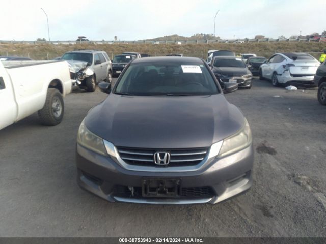 1HGCR2E3XFA166905 Honda ACCORD LX