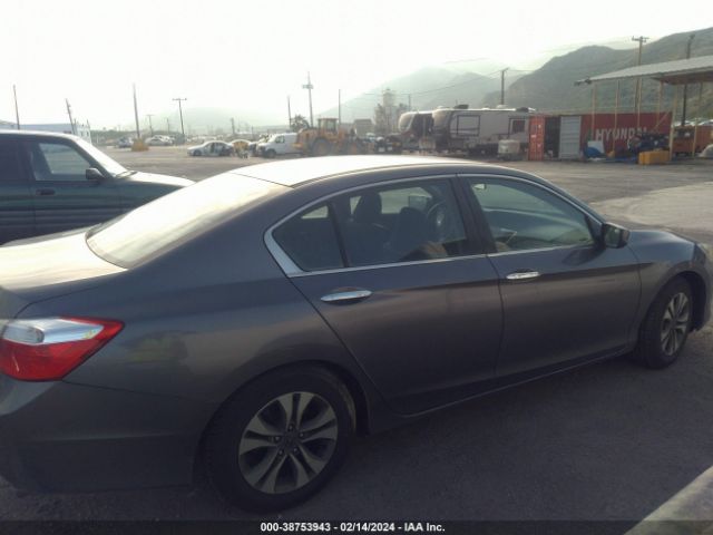 1HGCR2E3XFA166905 Honda ACCORD LX