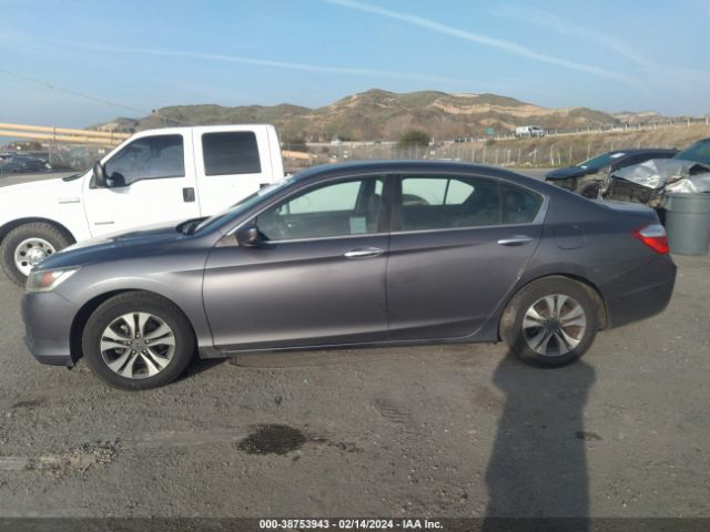 1HGCR2E3XFA166905 Honda ACCORD LX