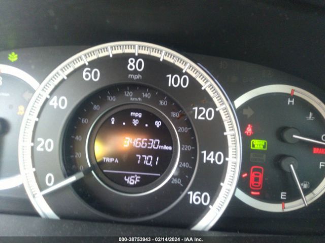 1HGCR2E3XFA166905 Honda ACCORD LX