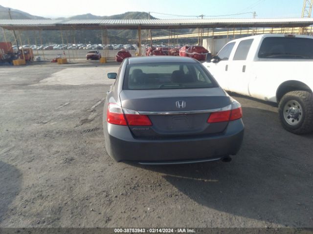 1HGCR2E3XFA166905 Honda ACCORD LX