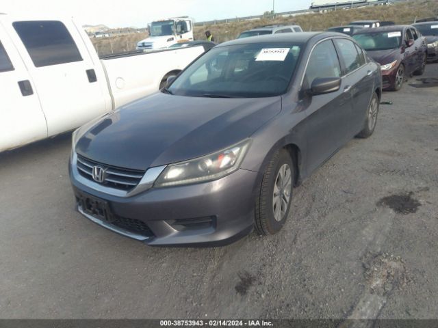 1HGCR2E3XFA166905 Honda ACCORD LX