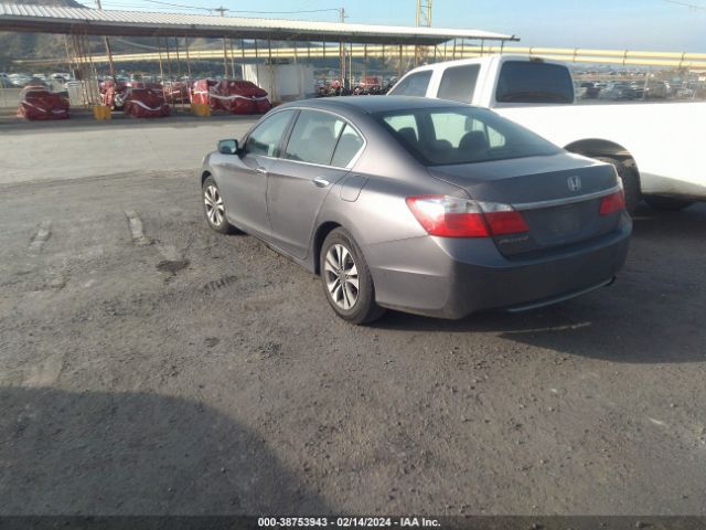 1HGCR2E3XFA166905 Honda ACCORD LX