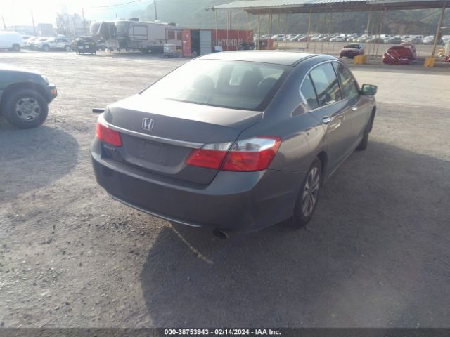 1HGCR2E3XFA166905 Honda ACCORD LX