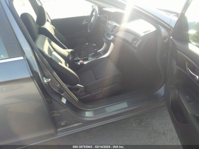 1HGCR2E3XFA166905 Honda ACCORD LX