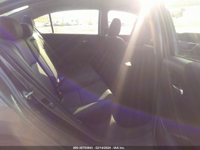1HGCR2E3XFA166905 Honda ACCORD LX