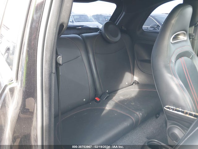 2012 FIAT 500 3C3CFFFH7CT351852 Photo 7