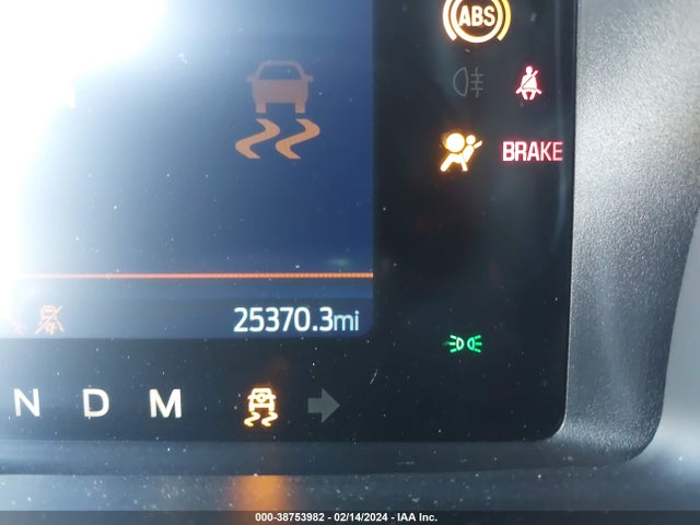 Ford Bronco Wildtrak 2022 1FMEE5DP5NLA72745 Image 16