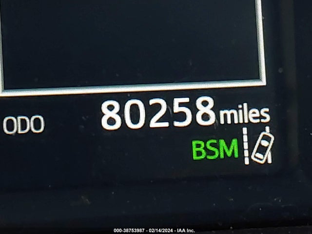 Toyota RAV4 SE 2017 JTMJFREVXHJ134998 Image 15
